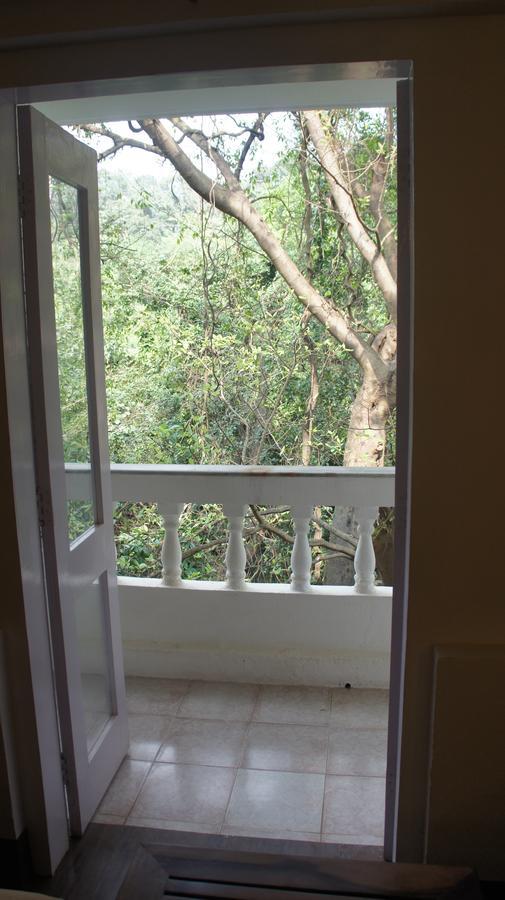 Velvet County Resort & Spa Lonavala Exterior foto