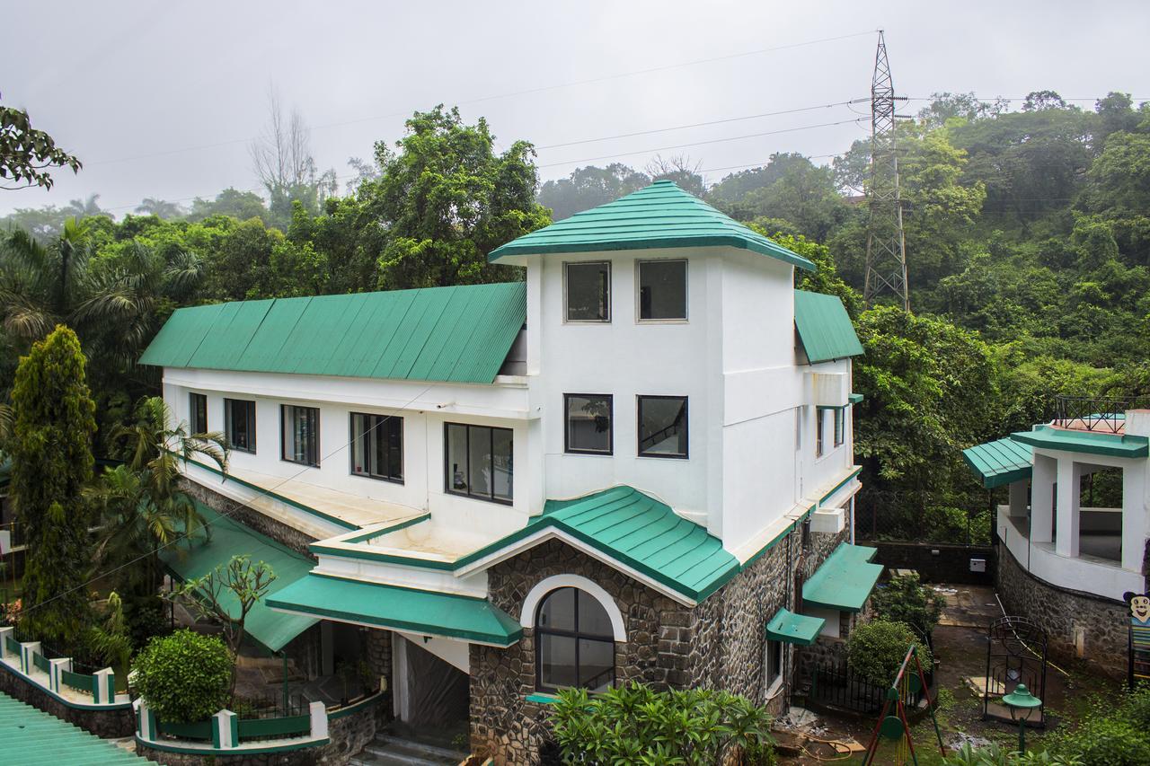 Velvet County Resort & Spa Lonavala Exterior foto