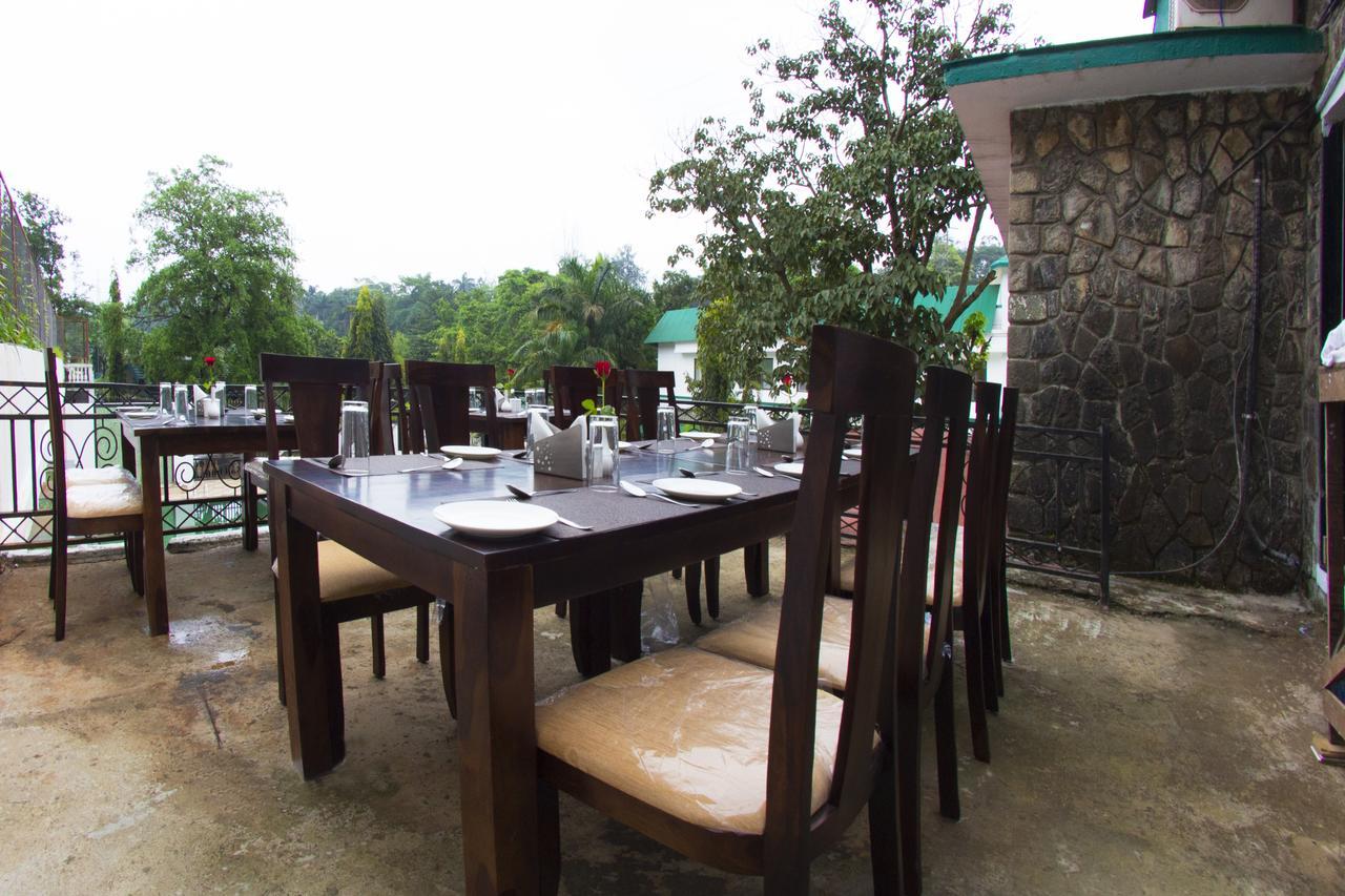 Velvet County Resort & Spa Lonavala Exterior foto