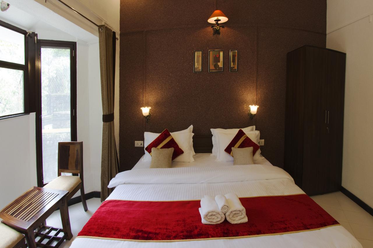 Velvet County Resort & Spa Lonavala Exterior foto