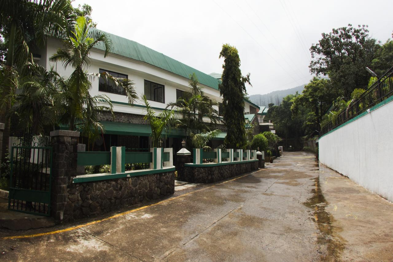 Velvet County Resort & Spa Lonavala Exterior foto