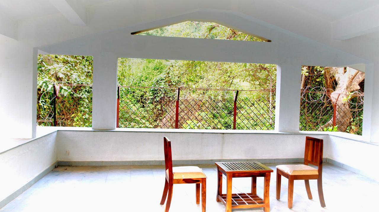 Velvet County Resort & Spa Lonavala Exterior foto