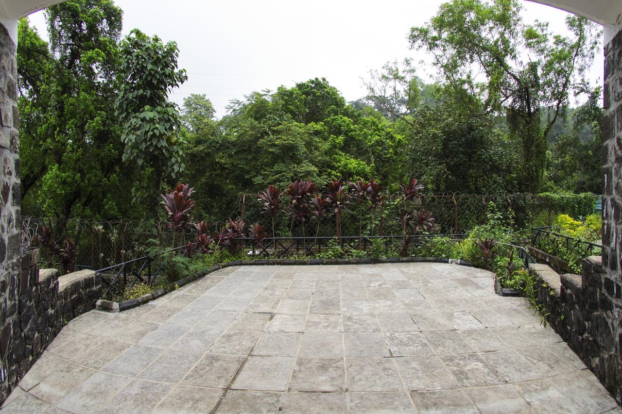 Velvet County Resort & Spa Lonavala Exterior foto
